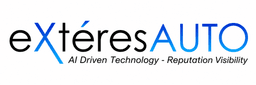 eXteres logo