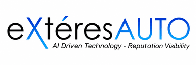 eXteres logo