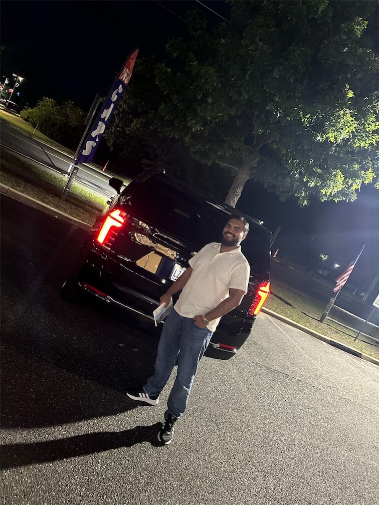 Usama Zahid photo