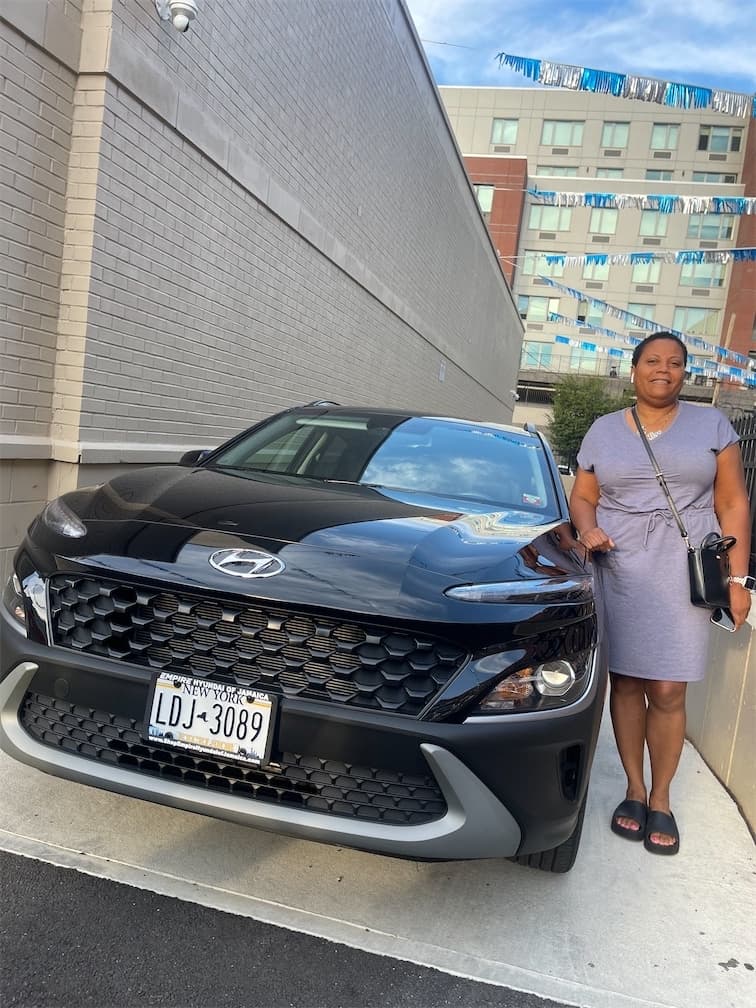 Lajune Lyles photo