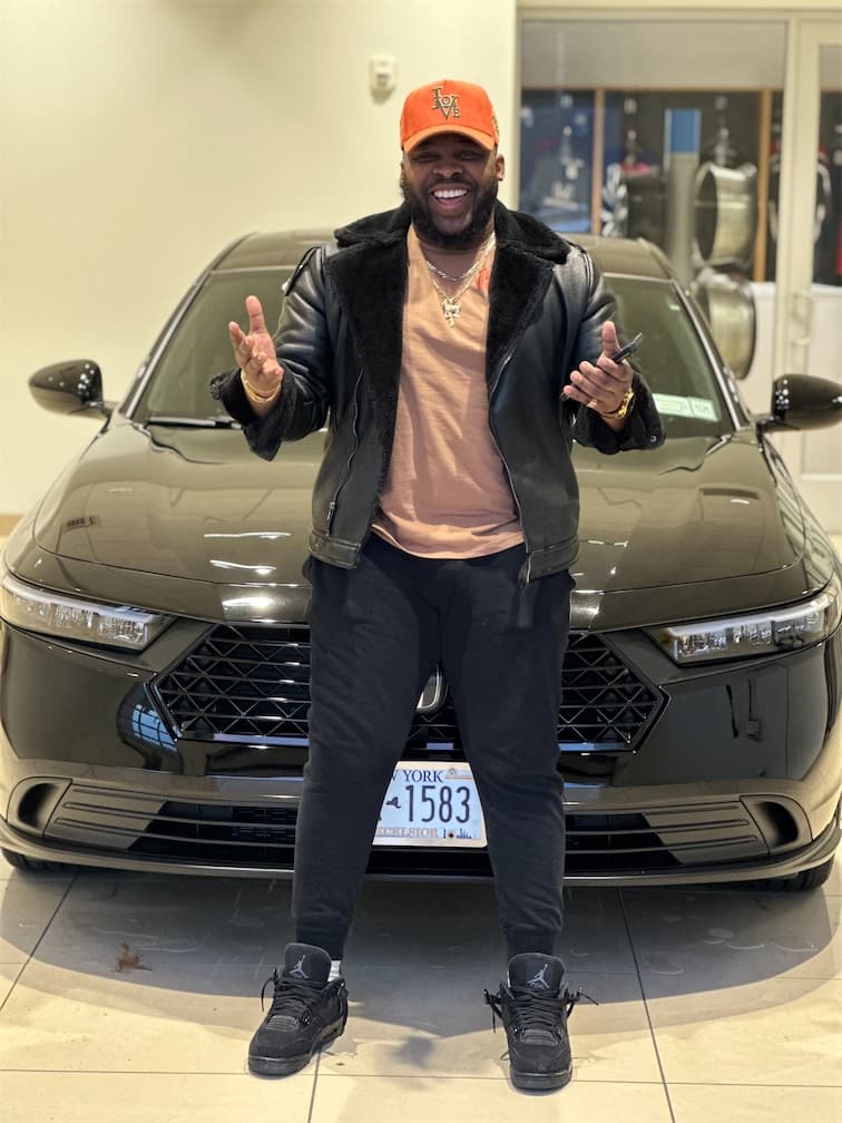 Darian Mccargo Johnson photo